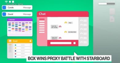 Box Unveils New Hybrid Work and Ransomware Tools