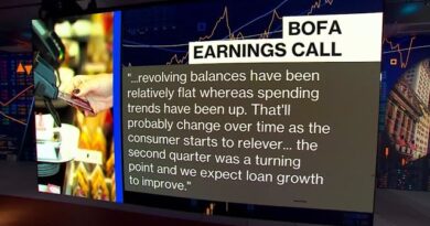 Breaking Down Bank 2Q Earnings