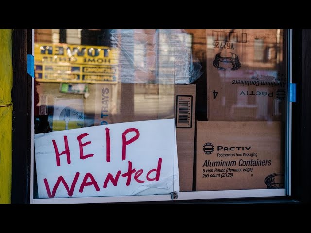 Breaking Down the Huge Miss in the U.S. Jobs Report