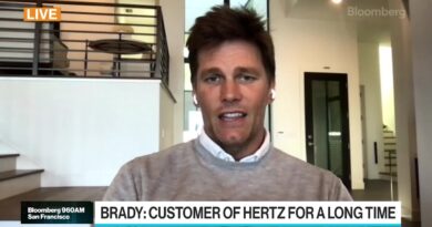 Bucs Quarterback Tom Brady Says He Loves His Tesla