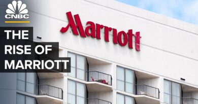 How Marriott Became The Biggest Hotel In The World, And What’s Next For The Hotel Giant