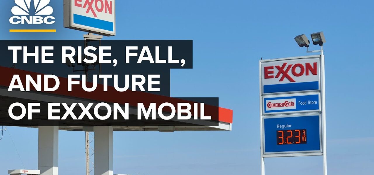 Can Exxon Mobil Actually Reduce Its Climate Emissions?