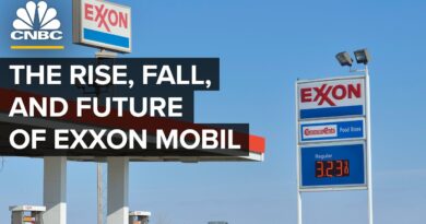 Can Exxon Mobil Actually Reduce Its Climate Emissions?