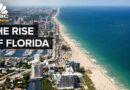 Can Florida Become The Next Big Tech And Finance Hub?