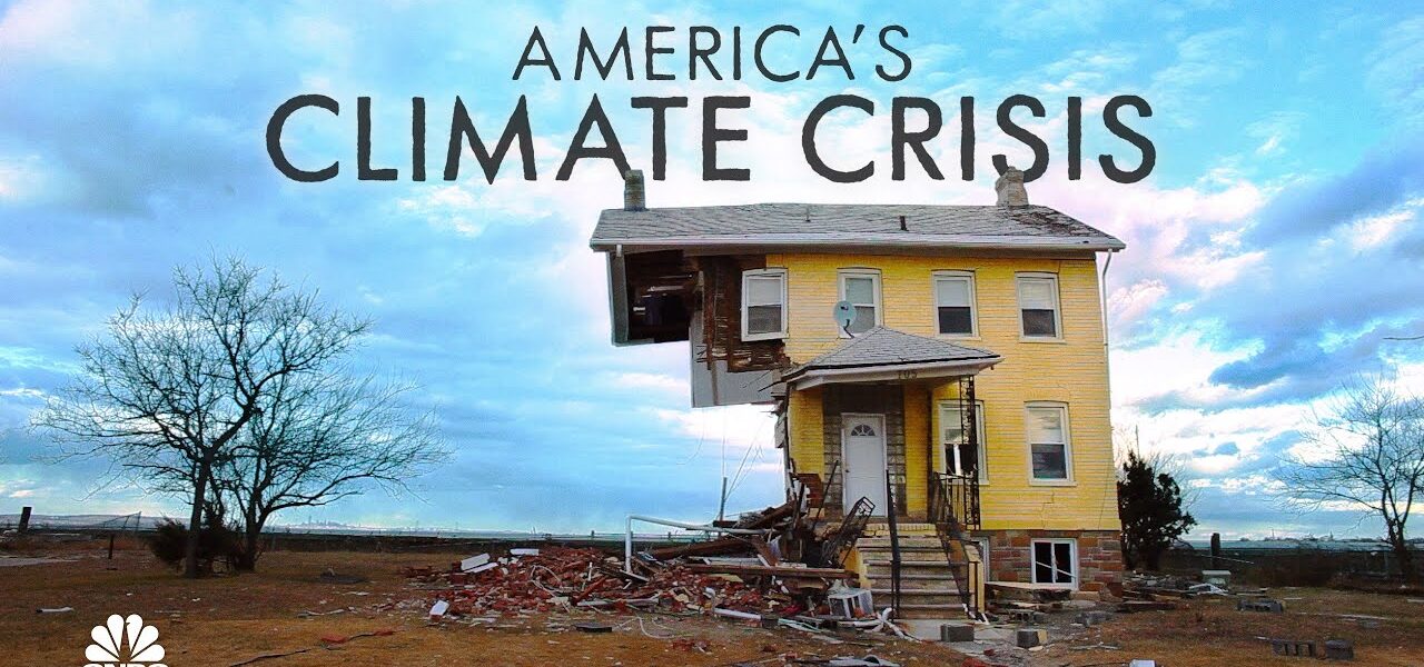 Can Homeowners In The U.S. Afford Climate Change?