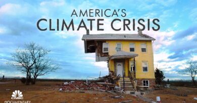 Can Homeowners In The U.S. Afford Climate Change?