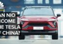 Can Nio Become The Tesla Of China?