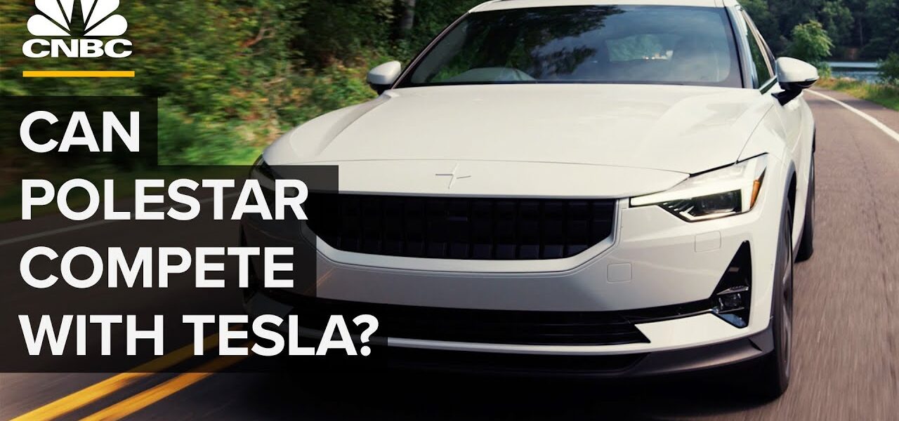 Can Volvo’s Polestar Compete With Tesla In The U.S.?