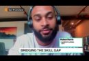 Career Karma CEO on New Funding, Bridging Skills Gap