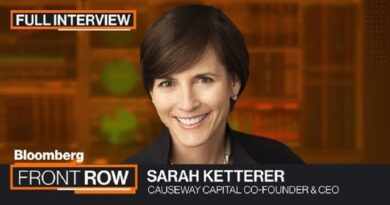 Causeway’s Ketterer Redefines Value for Fed Stimulus Era