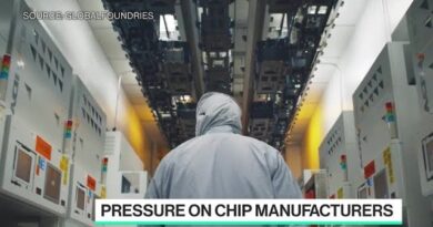 CEOs Call on Lawmakers to Speed Chip Aid