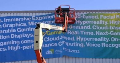 CES Goes On, But Will End Early