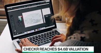 Checkr Reaches .6B Valuation