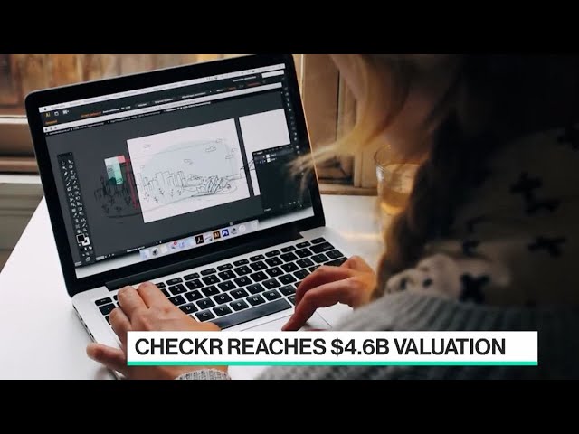 Checkr Reaches .6B Valuation