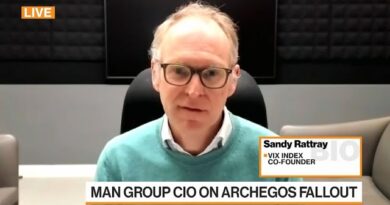 Archegos Collapse Could Cause Firms to Abandon Hedge Funds: Man Group CIO