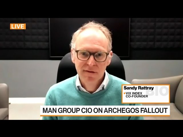 Archegos Collapse Could Cause Firms to Abandon Hedge Funds: Man Group CIO