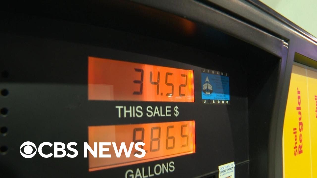 Chevron Announces Record Profits For 2022