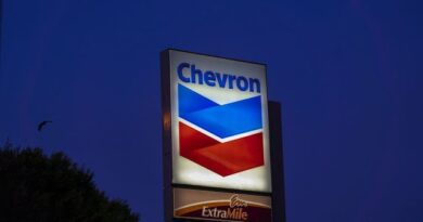 Chevron Ready to Produce Again in the Permian