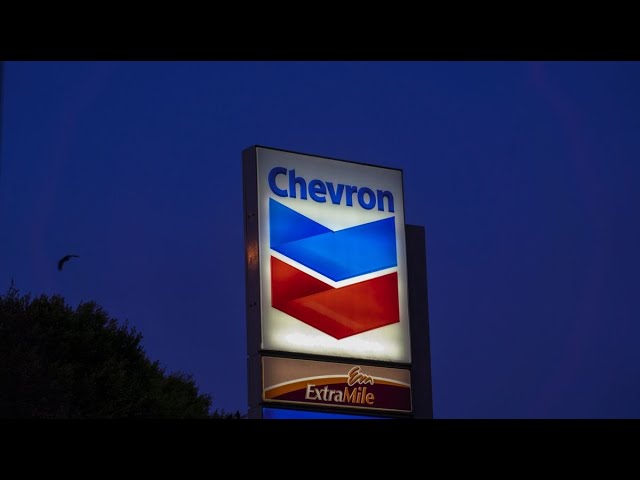 Chevron Ready to Produce Again in the Permian