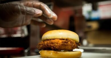 Chicken Sandwich Craze Hits M&A Market