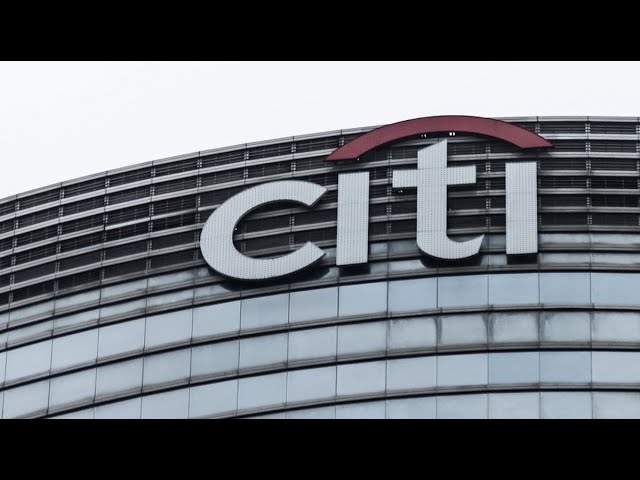 Citigroup Shows 2Q Weakness in Fixed-Income, Credit Cards