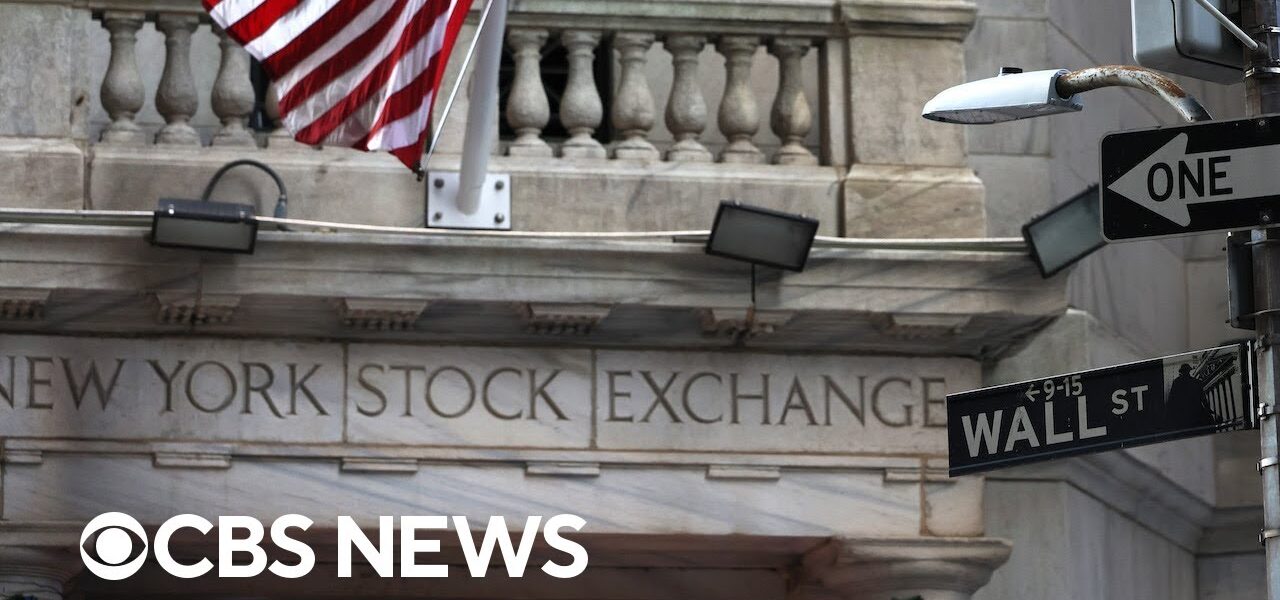 Stocks fall with another interest rate hike expected from Federal Reserve