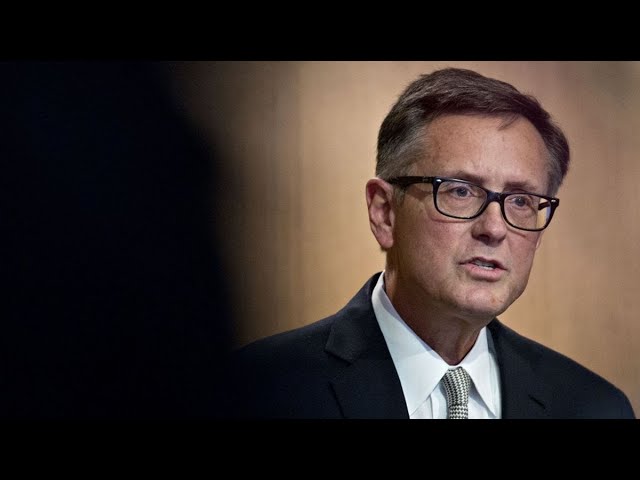 Clarida Sees Fed Rate Liftoff in 2023