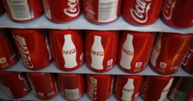 Coca-Cola CEO Sees Growth Ahead in 2021
