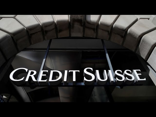 Credit Suisse Cuts Bonus Accruals After Archegos Hit