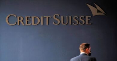 Credit Suisse Takes .7 Billion Archegos Hit; Warner, Chin to Leave