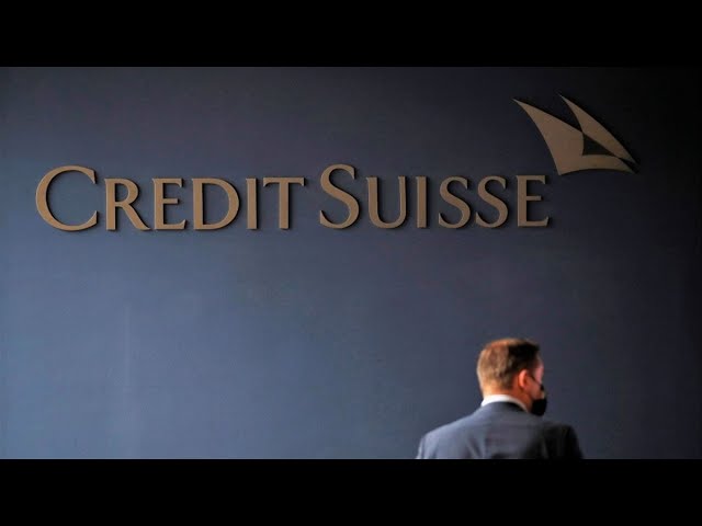 Credit Suisse Takes .7 Billion Archegos Hit; Warner, Chin to Leave