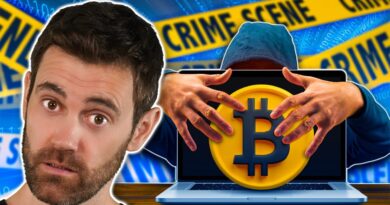 Crypto Crime Report: What Are They Doing With Crypto!?