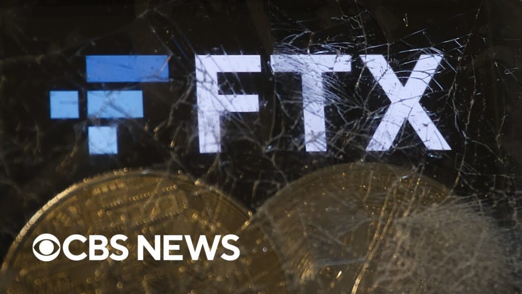 Crypto crisis unfolds after FTX files for bankruptcy