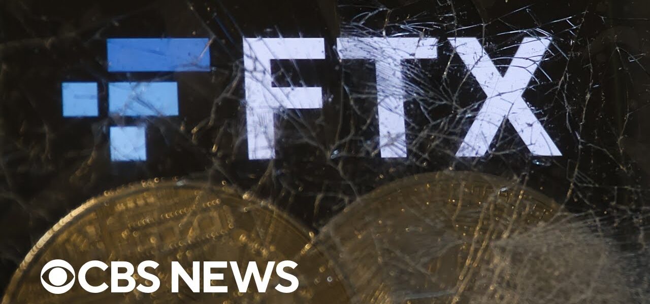 Crypto crisis unfolds after FTX files for bankruptcy