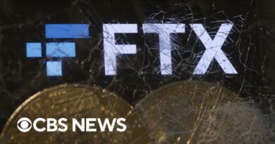 Crypto crisis unfolds after FTX files for bankruptcy