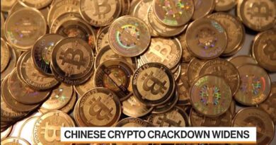 Crypto Exchanges Stop Taking China Users as Beijing Widens Ban