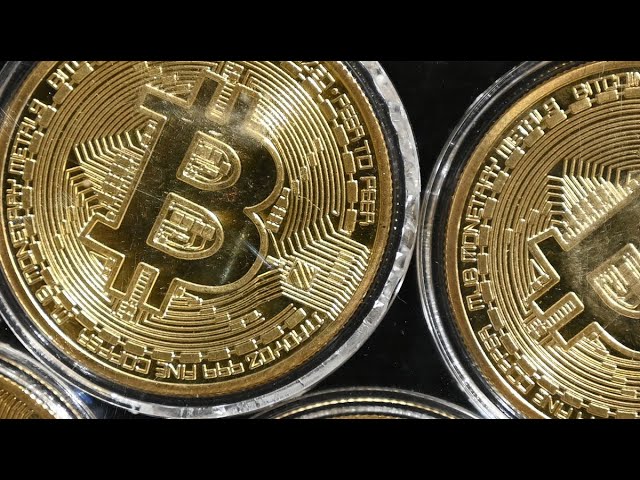 Cryptocurrencies Are a Commodity, Ron Baron Says