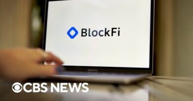 Cryptocurrency company BlockFi files for bankruptcy weeks after FTX collapse