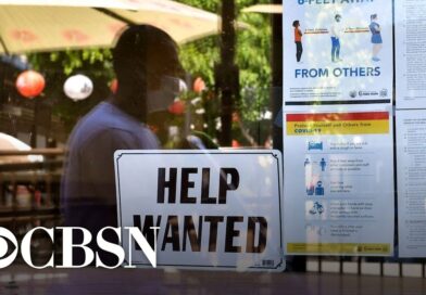 Cutting unemployment aid has little effect on job growth: Report