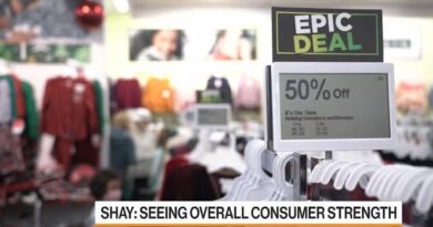 Cyber Monday Expected to Shatter Records