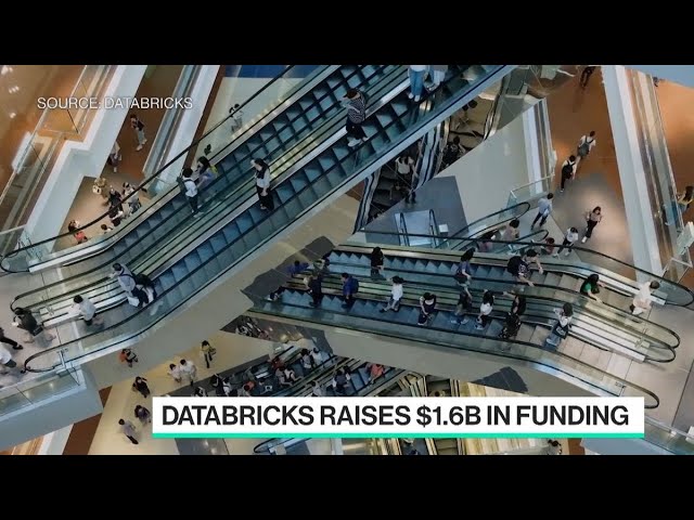 Databricks CEO: AI Will Eat All Of of Software