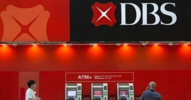 DBS Bank Has No Exposure to Evergrande, Says CEO