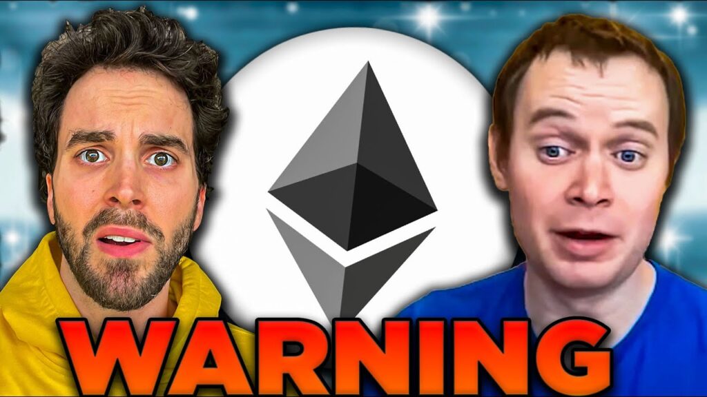 Do NOT Buy Altcoins Until *THIS* Happens  | Crypto Expert’s #1 Prediction