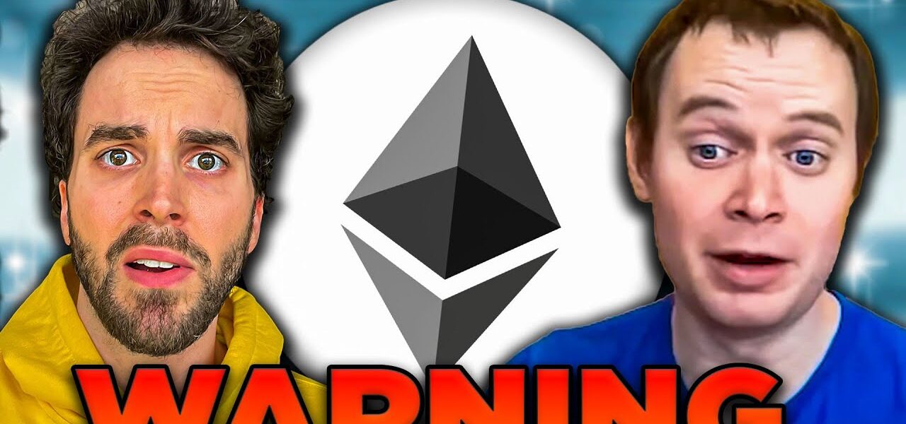 Do NOT Buy Altcoins Until *THIS* Happens  | Crypto Expert’s #1 Prediction