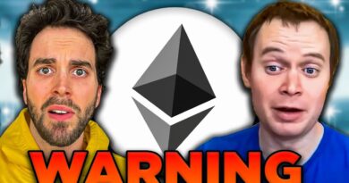 Do NOT Buy Altcoins Until *THIS* Happens  | Crypto Expert’s #1 Prediction