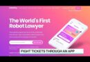 DoNotPay.com CEO Browder on World’s First Robot Lawyer