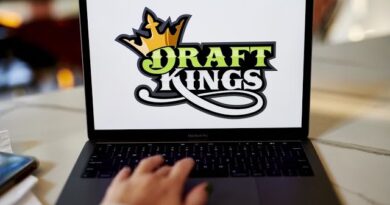 DraftKings CEO Ready for Big Year in Sports Betting
