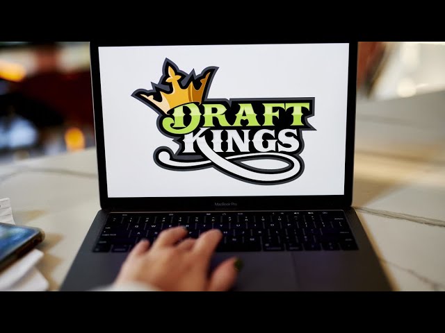 DraftKings CEO Ready for Big Year in Sports Betting