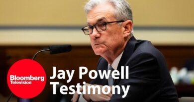 Federal Reserve Chair Jay Powell Testifies Before House Financial Services Committee