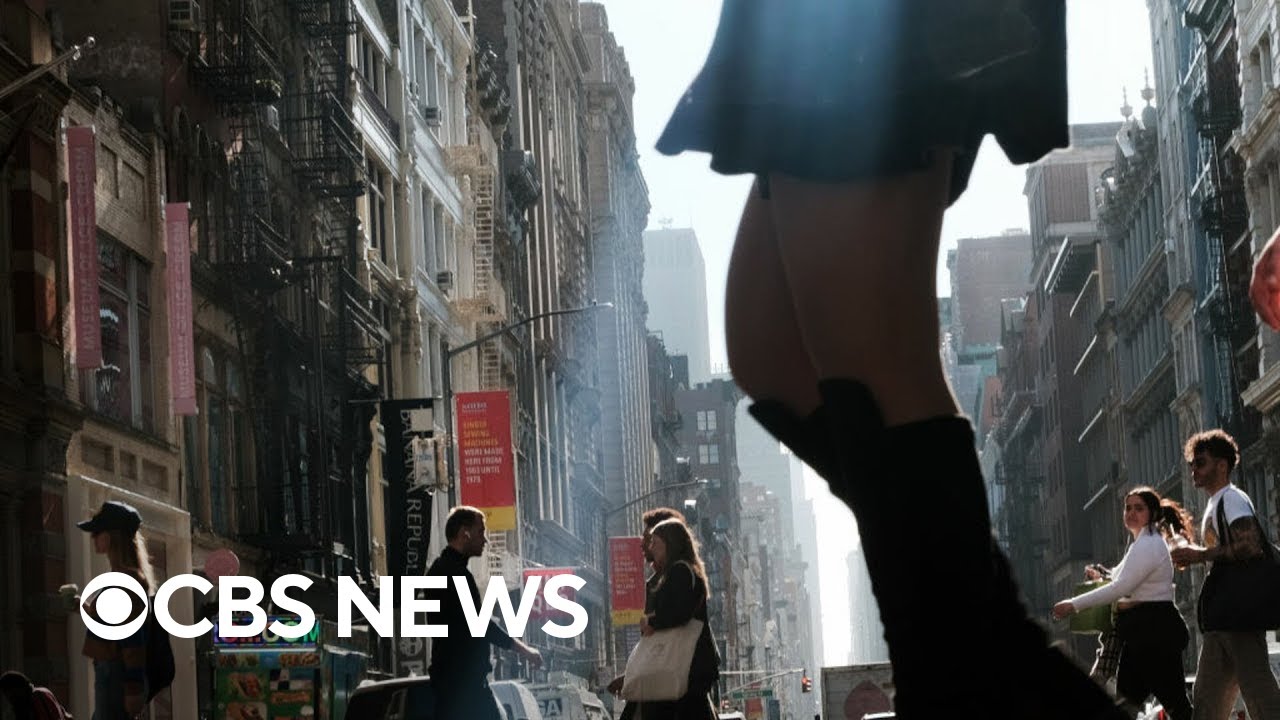 Consumer Price Index Rose 6.5% In December, Marking The Smallest Increase Of The Year